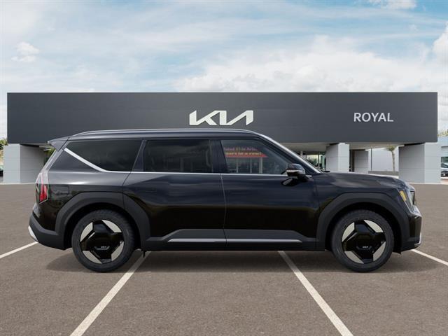 2026 Kia EV9 Wind Tucson AZ
