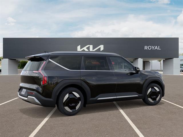 2026 Kia EV9 Wind Tucson AZ