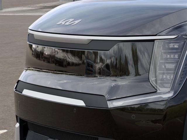 2026 Kia EV9 Wind Tucson AZ