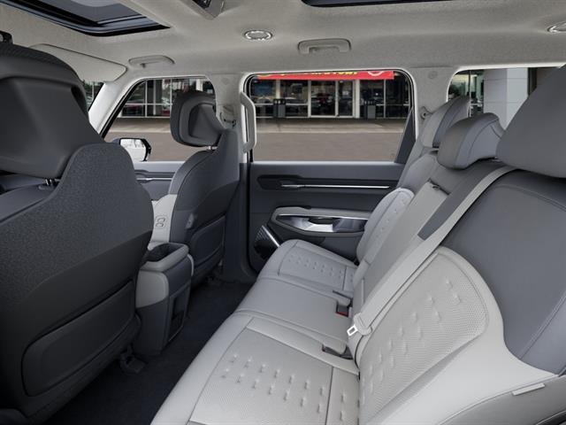 2026 Kia EV9 Wind Tucson AZ