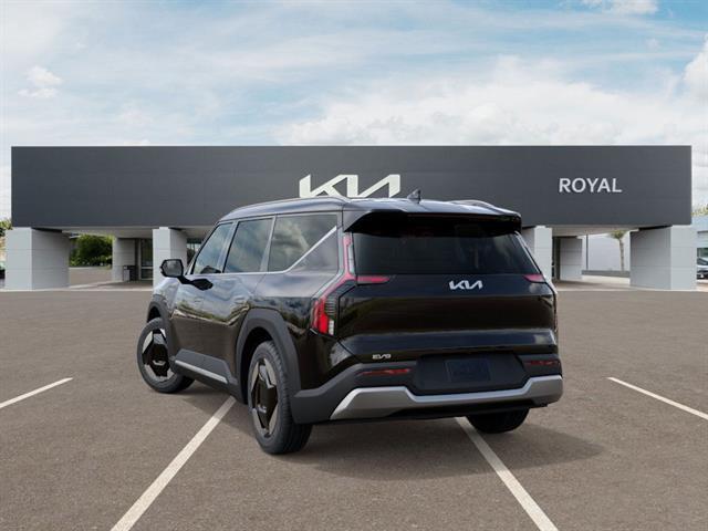 2026 Kia EV9 Wind Tucson AZ