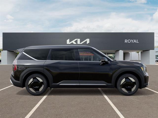 2026 Kia EV9 Wind Tucson AZ