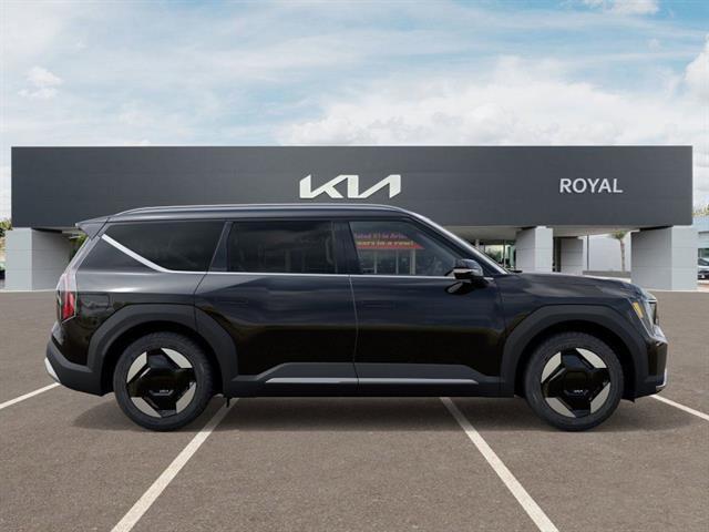 2026 Kia EV9 Wind Tucson AZ