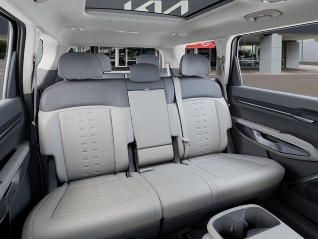 2026 Kia EV9 Wind Tucson AZ