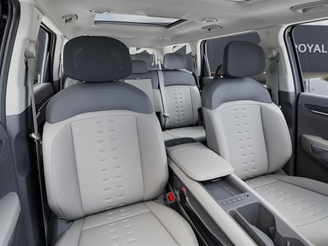 2026 Kia EV9 Wind Tucson AZ