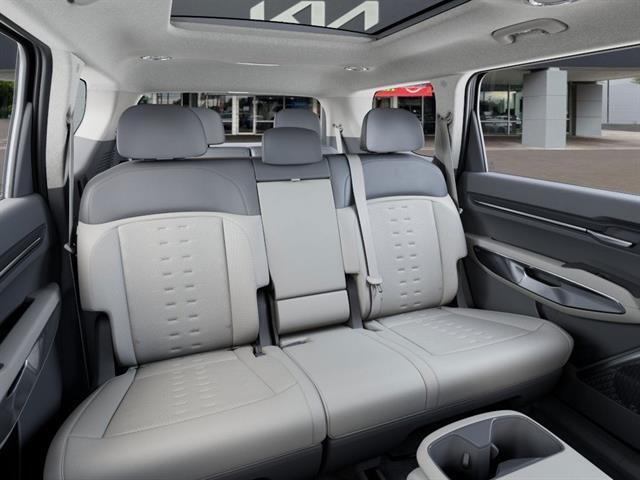 2026 Kia EV9 Wind Tucson AZ