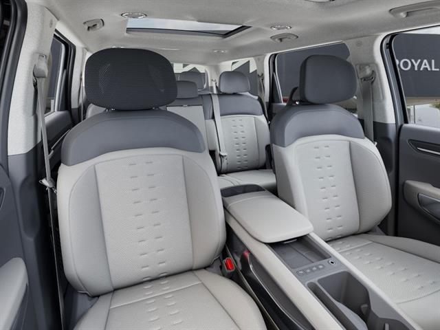 2026 Kia EV9 Wind Tucson AZ