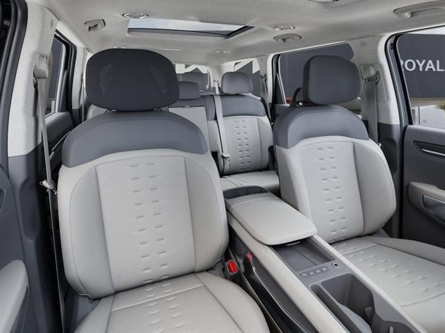 2026 Kia EV9 Wind Tucson AZ