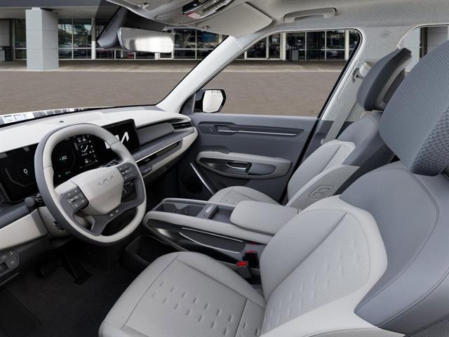 2026 Kia EV9 Wind Tucson AZ