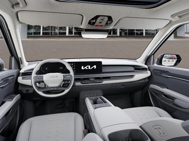 2026 Kia EV9 Wind Tucson AZ