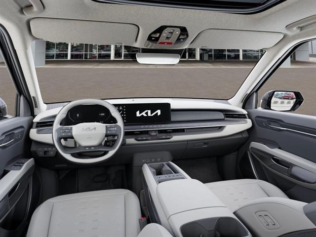2026 Kia EV9 Wind Tucson AZ
