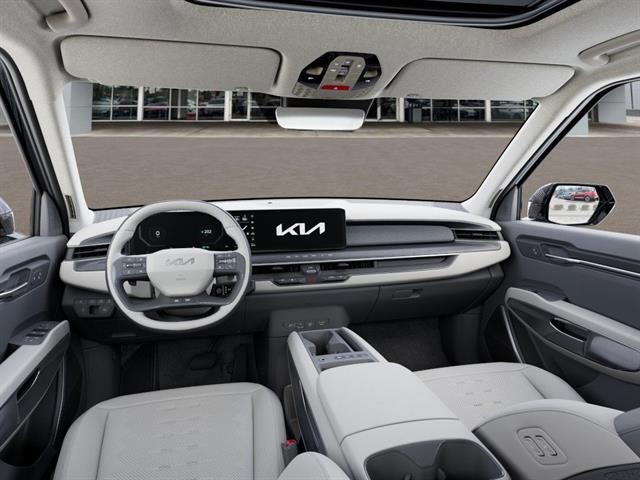 2026 Kia EV9 Wind Tucson AZ