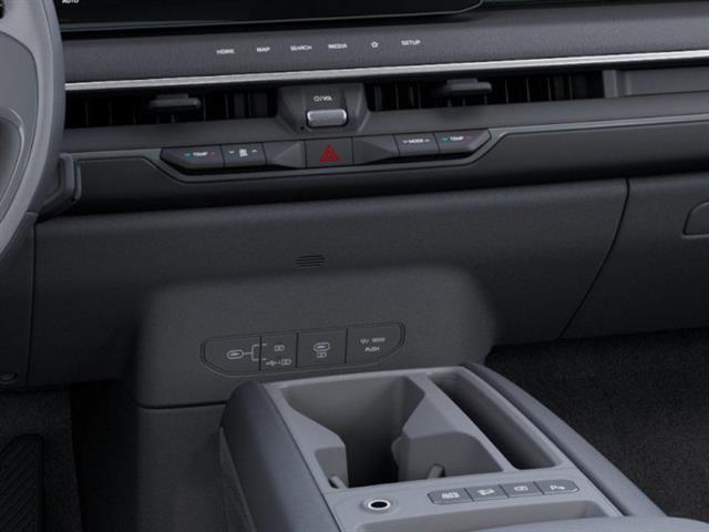 2026 Kia EV9 Wind Tucson AZ