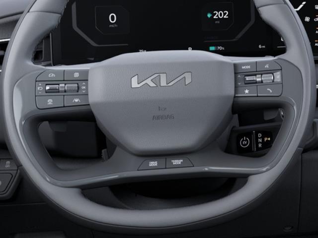 2026 Kia EV9 Wind Tucson AZ