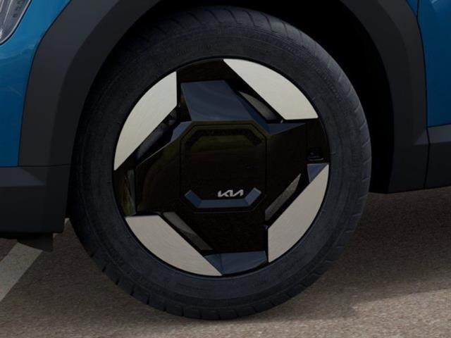 2026 Kia EV9 Wind Tucson AZ