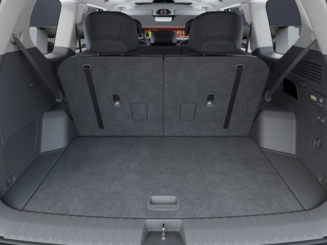 2026 Kia EV9 Wind Tucson AZ