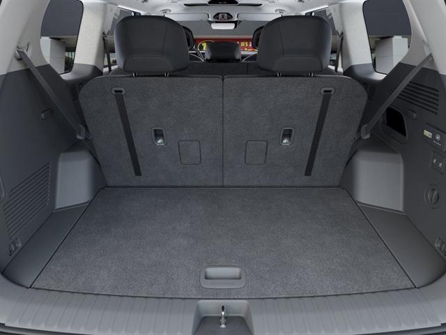 2026 Kia EV9 Wind Tucson AZ