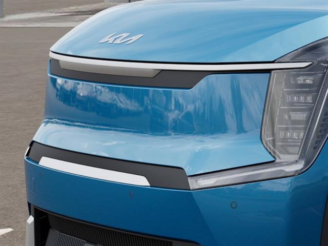 2026 Kia EV9 Wind Tucson AZ