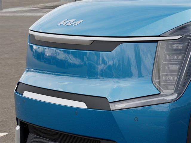 2026 Kia EV9 Wind Tucson AZ