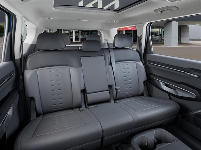 2026 Kia EV9 Wind Tucson AZ