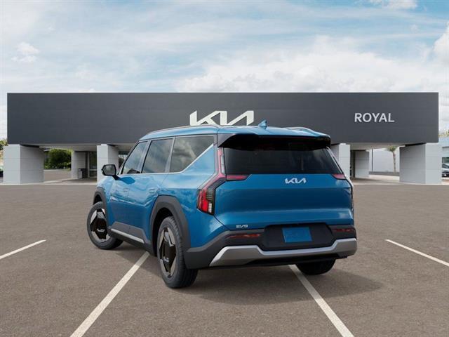 2026 Kia EV9 Wind Tucson AZ
