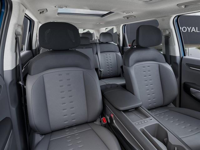 2026 Kia EV9 Wind Tucson AZ