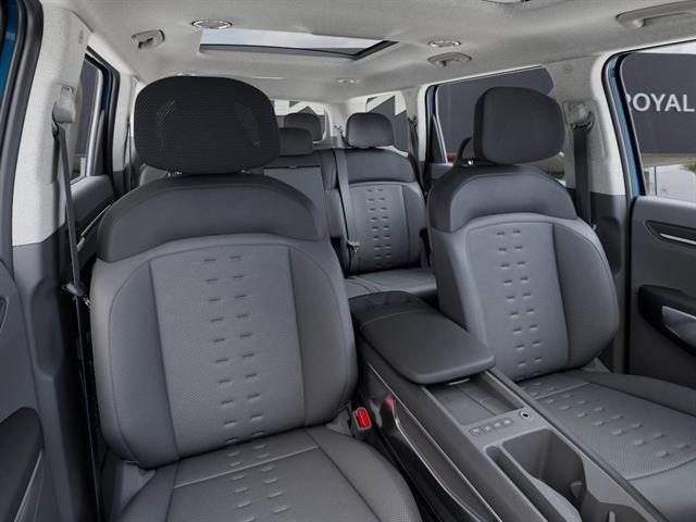 2026 Kia EV9 Wind Tucson AZ