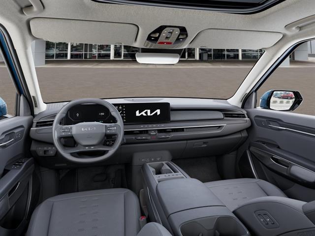 2026 Kia EV9 Wind Tucson AZ