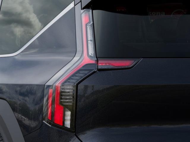 2026 Kia EV9 Wind Tucson AZ