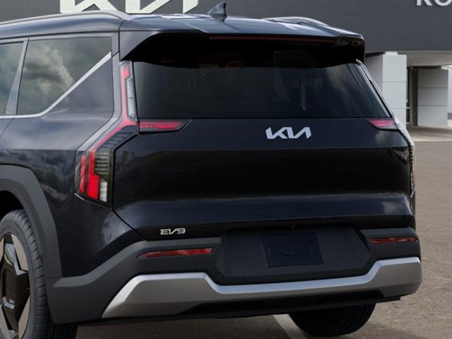 2026 Kia EV9 Wind Tucson AZ