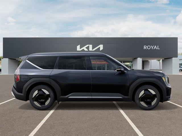 2026 Kia EV9 Wind Tucson AZ