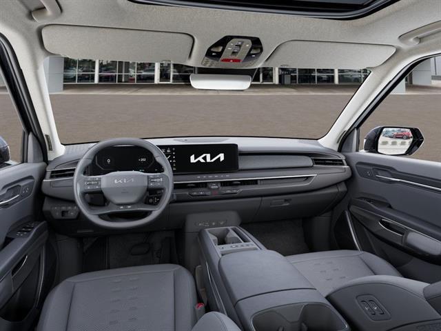 2026 Kia EV9 Wind Tucson AZ
