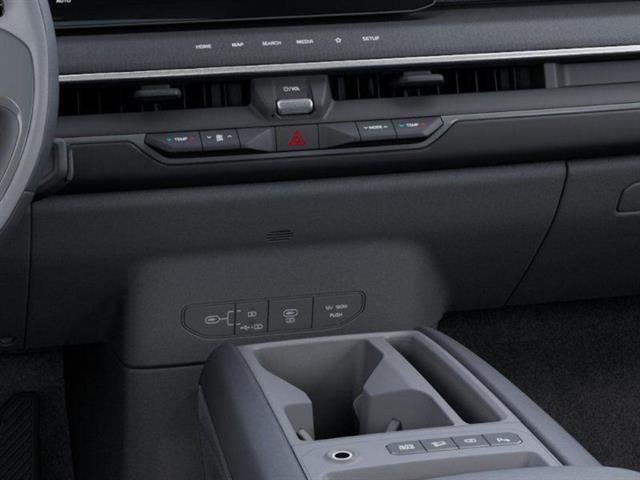 2026 Kia EV9 Wind Tucson AZ