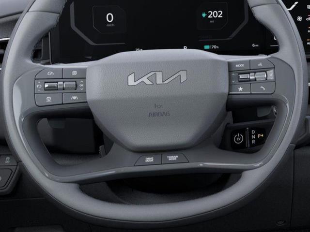 2026 Kia EV9 Wind Tucson AZ
