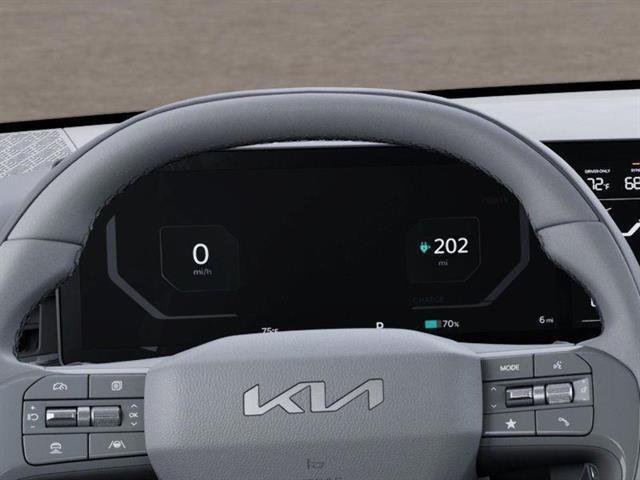2026 Kia EV9 Wind Tucson AZ