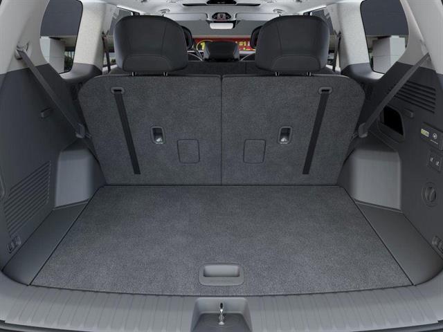 2026 Kia EV9 Wind Tucson AZ