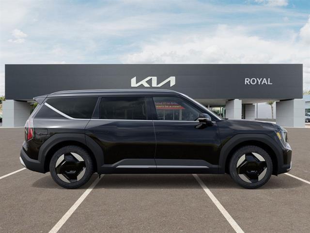 2026 Kia EV9 Wind Tucson AZ