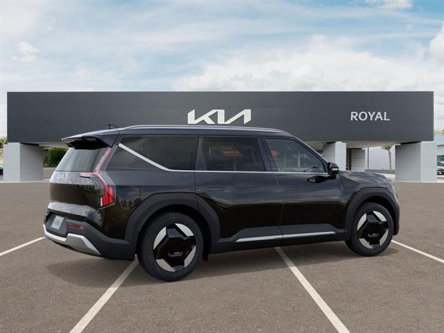 2026 Kia EV9 Wind Tucson AZ