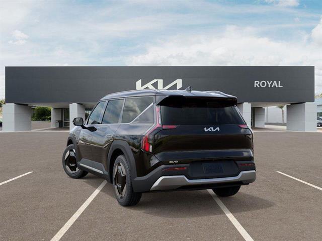 2026 Kia EV9 Wind Tucson AZ