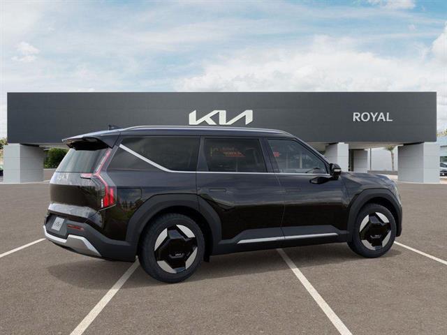 2026 Kia EV9 Wind Tucson AZ