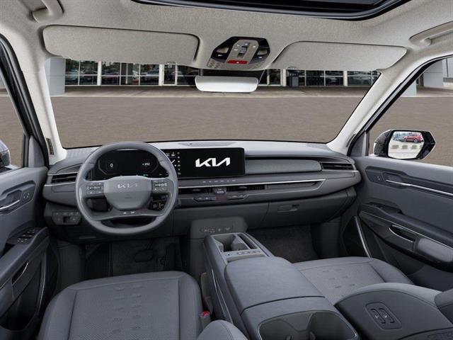 2026 Kia EV9 Wind Tucson AZ
