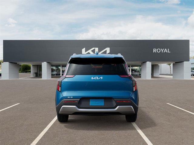 2026 Kia EV9 Wind Tucson AZ