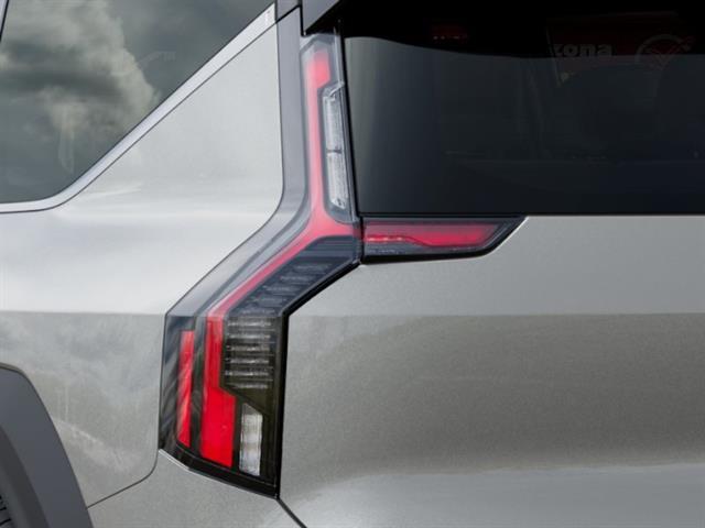 2026 Kia EV9 Wind Tucson AZ