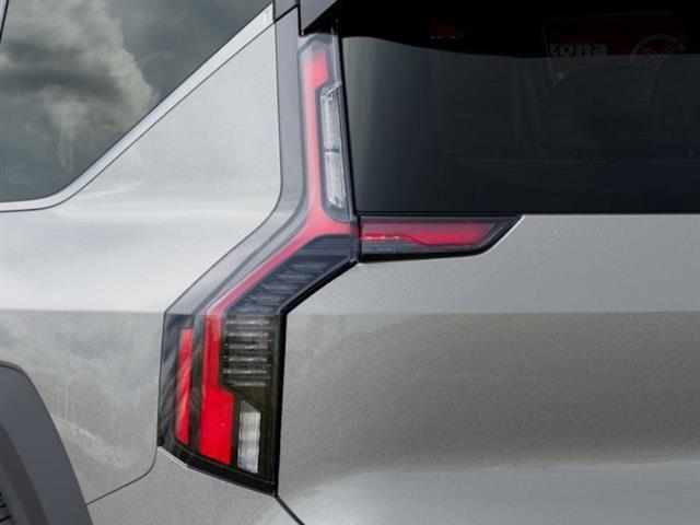 2026 Kia EV9 Wind Tucson AZ