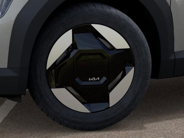 2026 Kia EV9 Wind Tucson AZ
