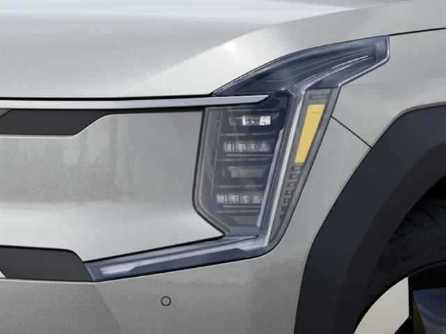 2026 Kia EV9 Wind Tucson AZ