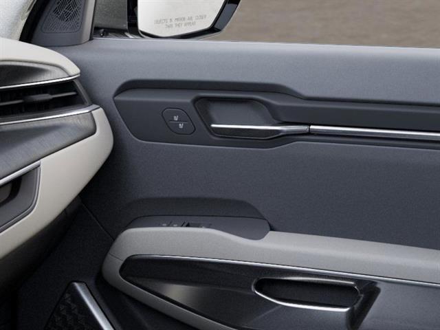 2026 Kia EV9 Wind Tucson AZ