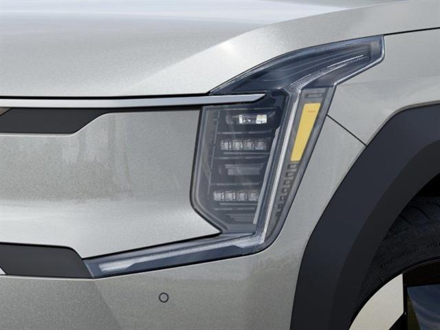 2026 Kia EV9 Wind Tucson AZ