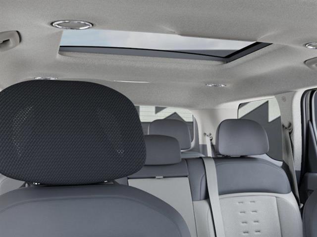 2026 Kia EV9 Wind Tucson AZ