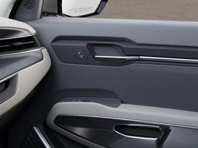 2026 Kia EV9 Wind Tucson AZ